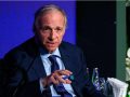 Ray Dalio, Taipan Investasi AS dengan Kekayaan Rp228 Triliun, Bertemu Presiden Prabowo di Istana Negara