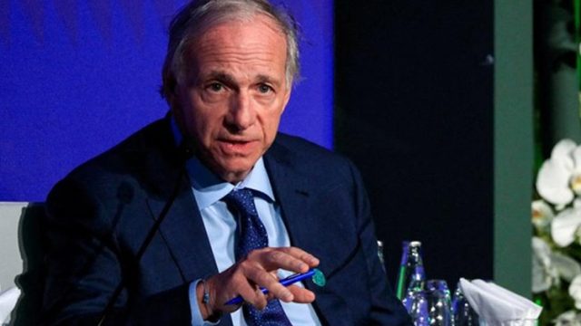 Ray Dalio, Taipan Investasi AS dengan Kekayaan Rp228 Triliun, Bertemu Presiden Prabowo di Istana Negara