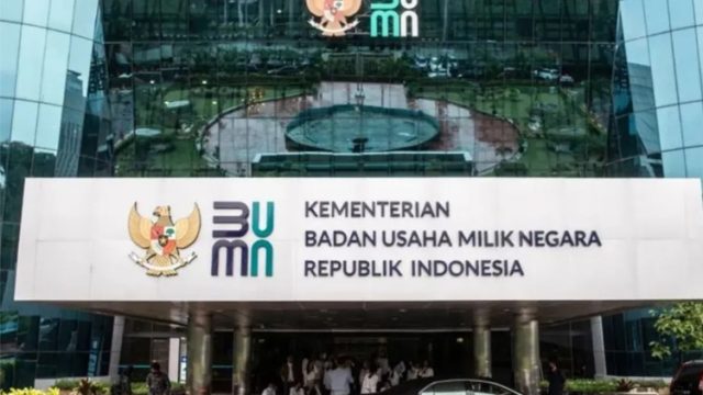 Rekrutmen Bersama BUMN 2025 Diperpanjang: Kesempatan Lebih Luas bagi Talenta Indonesia
