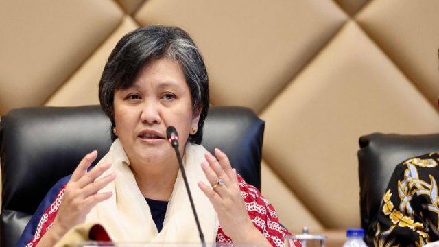 Political Will dan Kesiapan Perempuan Jadi Kunci Kesetaraan Gender