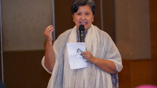 Lestari Moerdijat Dorong Pemerataan Pendidikan Berdasarkan Hasil Asesmen Nasional 2024