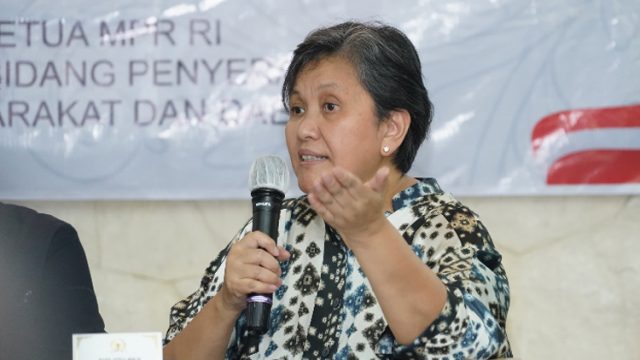 Relevansi Pemikiran Ekonomi Bung Hatta untuk Jawab Tantangan Ekonomi Indonesia