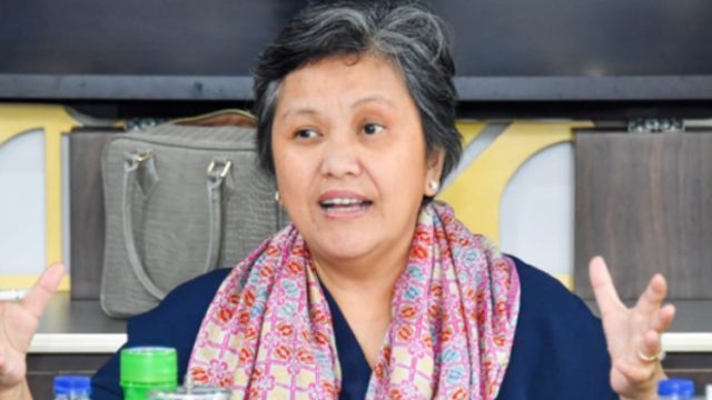 Lestari Moerdijat Dorong Kolaborasi Lintas Sektor untuk Hapuskan Perkawinan Anak di Indonesia