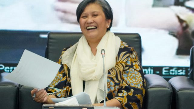Patriotisme Perempuan: Menggugah Semangat Perjuangan Hak dalam Mengisi Kemerdekaan