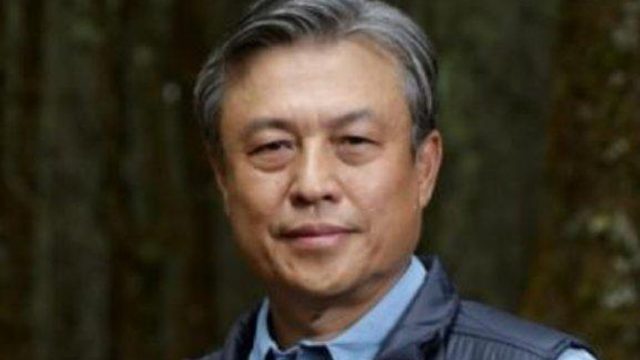 Profil Profil Ronny Lukito, Pendiri Eiger yang Membuat Gubernur Jabar Menangis Lihat Kerusakan Ekosistem