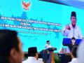 Presiden Prabowo Dorong Perguruan Tinggi Perkuat Riset dan Inovasi untuk Indonesia Maju