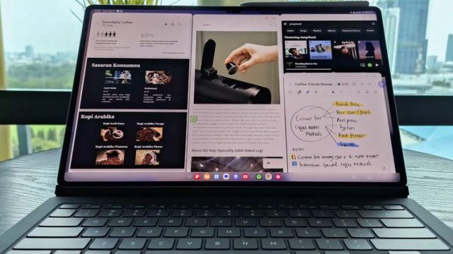 Samsung Galaxy Tab S10 FE dan S10 FE+ Segera Rilis, Lolos Sertifikasi di India