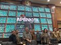 APBN 2025 Catat Defisit Rp31,2 Triliun per Februari, Sri Mulyani: Masih dalam Target