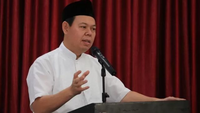 Sultan B Najamudin Desak Pemerintah Kembalikan Subsidi Pupuk untuk Petani Kelapa Sawit