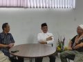 Revisi UU TNI Disahkan, Tamsil Linrung Soroti Kurangnya Sosialisasi