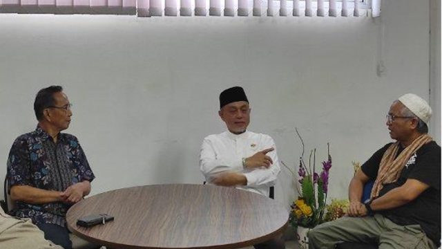 Revisi UU TNI Disahkan, Tamsil Linrung Soroti Kurangnya Sosialisasi