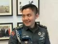 Mayor Teddy Indra Wijaya Naik Pangkat Jadi Letkol, Tetap Jabat Seskab di Era Prabowo-Gibran