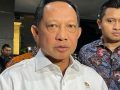 Profil Mendagri Tito Karnavian yang Dilaporkan ke KPK atas Dugaan Korupsi Retret Kepala Daerah