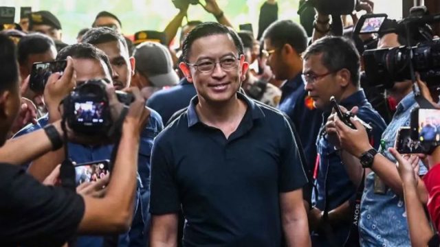 Pengacara Tom Lembong Bantah Dakwaan Korupsi Impor Gula: Tidak Ada Bukti Kerugian Negara