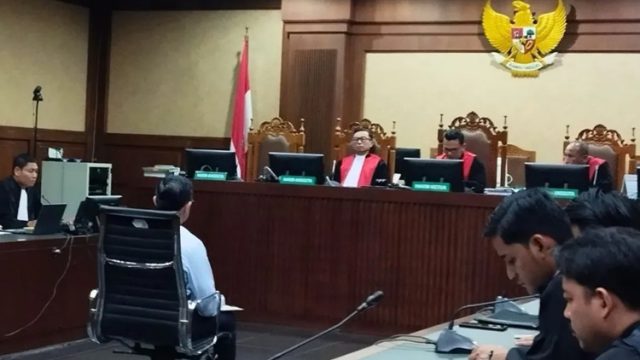Eksepsi Tom Lembong Ditolak, Hakim Lanjutkan Pemeriksaan Kasus Korupsi Impor Gula Rp578,1 Miliar