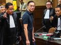 Tom Lembong Kecewa atas Dakwaan Korupsi Impor Gula, Sebut Kerugian Negara Tak Didukung Audit BPKP