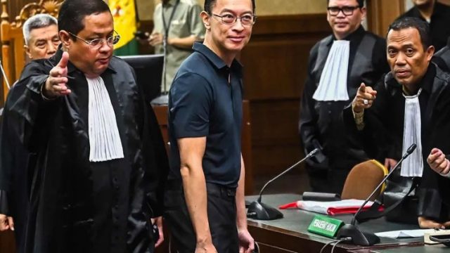 Tom Lembong Kecewa atas Dakwaan Korupsi Impor Gula, Sebut Kerugian Negara Tak Didukung Audit BPKP