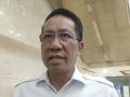 Komisi I DPR Bahas Revisi UU TNI, Pastikan Tak Ada Dwifungsi dalam Rancangan Baru