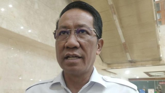 Komisi I DPR Bahas Revisi UU TNI, Pastikan Tak Ada Dwifungsi dalam Rancangan Baru