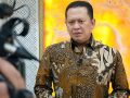 Bamsoet Kecam Aksi Penggerudukan Rapat Revisi UU TNI, Desak Penegakan Hukum Tegas