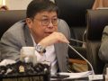 DPR Desak Kemenhut Fokus Tuntaskan Satu Kasus Tata Kelola Hutan sebagai Proyek Percontohan