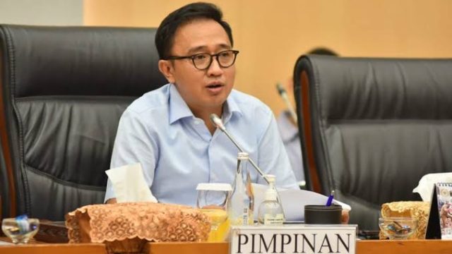 DPR RI Percaya Kejagung Usut Kasus Korupsi Minyak Mentah, Bambang Haryadi: Tak Ada Pansus