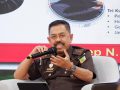 Kejaksaan Agung Setujui Penyelesaian Enam Perkara Narkotika dengan Keadilan Restoratif
