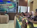 Program Jalitrans-Sikamasei Dukung Asta Cita Prabowo-Gibran di Kabupaten Mamasa