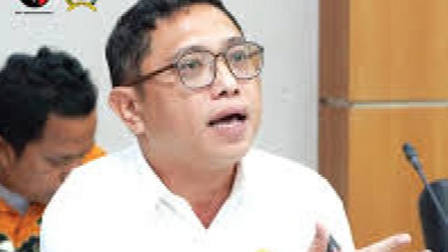Menyusul Runtuhnya Atap di Velodrome Saat Halalbihalal PDIP, Anggota DPRD DKI Jakarta Brando Susanto Meninggal Dunia