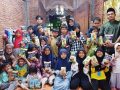 Akibara Siapkan Program Sosial Bantu Renovasi Rumah