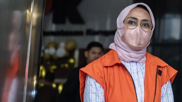 KPK Periksa Dua Saksi Kasus Korupsi Akuisisi PT JN oleh PT ASDP, Kerugian Negara Rp893 Miliar