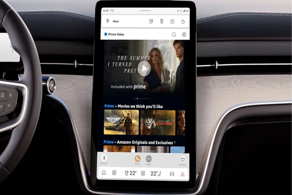 Google Resmi Bolehkan Main Game di Android Auto, Ini Syarat dan Daftar Gamenya!