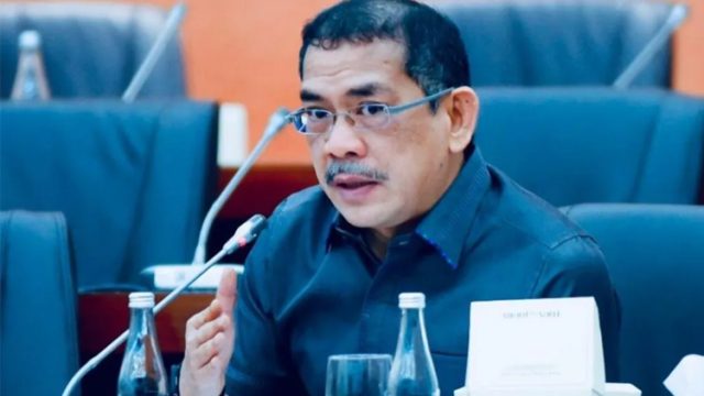 DPR Dukung Penuh Instruksi Presiden Prabowo untuk Evaluasi Total Jajaran Direksi BUMN