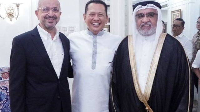 Idul Fitri 2025: Momentum Pererat Persaudaraan dan Persatuan di Tengah Keberagaman