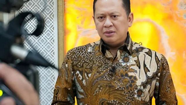 Hadapi Bea Masuk AS 32%, Kadin dan Bamsoet Dorong Diversifikasi Pasar Ekspor Indonesia
