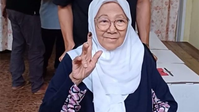 Bunda Iffet, Sosok di Balik Kesuksesan Slank, Meninggal Dunia di Usia 87 Tahun