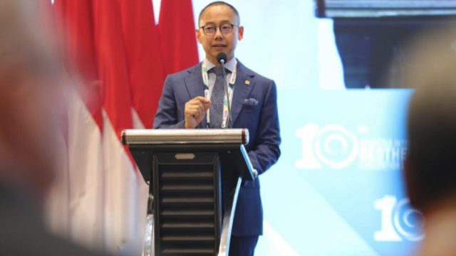 Paus Fransiskus Wafat, Eddy Soeparno: Dunia Kehilangan Pembela Kemanusiaan Sejati