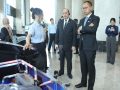Kunjungan Eddy Soeparno ke China: Dorong Transfer Teknologi Mobil Listrik dan 5G untuk Indonesia