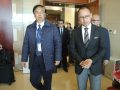 Eddy Soeparno Kunjungi China, Pelajari Sukses Energi Terbarukan untuk Diterapkan di Indonesia
