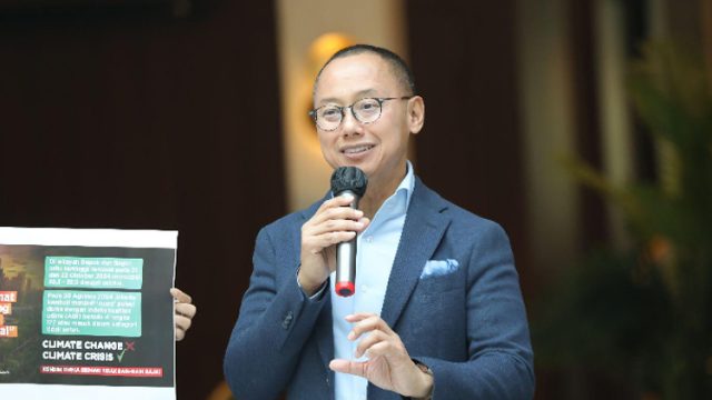 Hadapi Tarif Impor Baru AS, Indonesia Perkuat Diplomasi Perdagangan dan Diversifikasi Pasar Ekspor