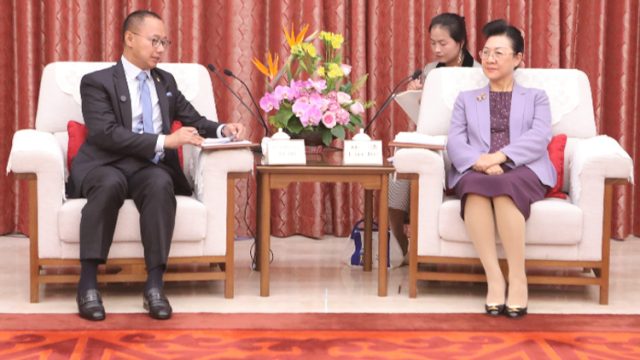 Belajar dari Shenzhen: Indonesia Percepat Pembangunan IKN dengan Teknologi Canggih