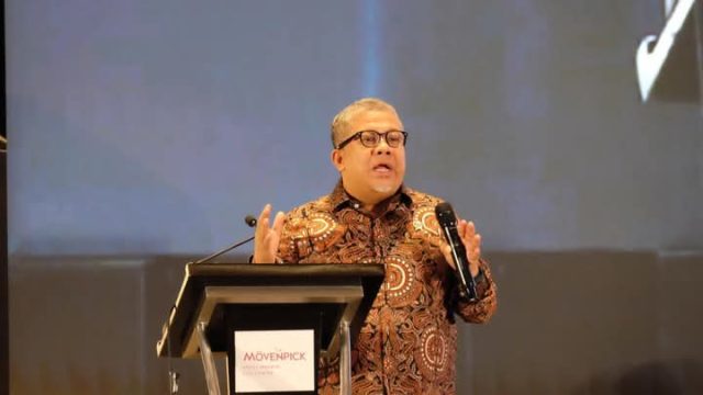 100 Hari Program 3 Juta Rumah Prabowo-Gibran: Fahri Hamzah Sebut Program Paling Visioner dalam Sejarah Indonesia