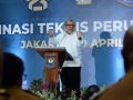 Wakil Menteri PKP Fahri Hamzah: Koperasi Perumahan Bagian Integral dari Program Nasional