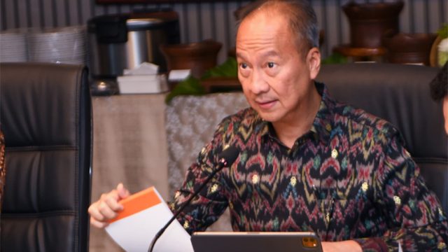 Optimalisasi Aspal Buton: Langkah Strategis Kemenperin Menuju Swasembada Nasional