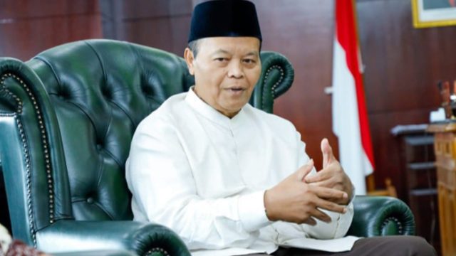 Presiden Prabowo Dapat Apresiasi dari HNW atas Misi Kemanusiaan ke Timur Tengah