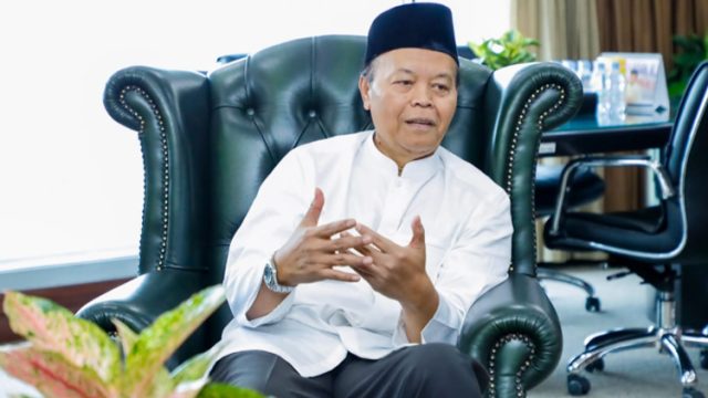 Legisltor PKS Desak Revisi Total UU Haji dan Penguatan Diplomasi dengan Arab Saudi