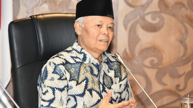 Usulan 3 April Jadi Hari NKRI Muncul Lagi, Hidayat Nur Wahid Ajak Presiden Prabowo Jadikan Momentum Persatuan Bangsa