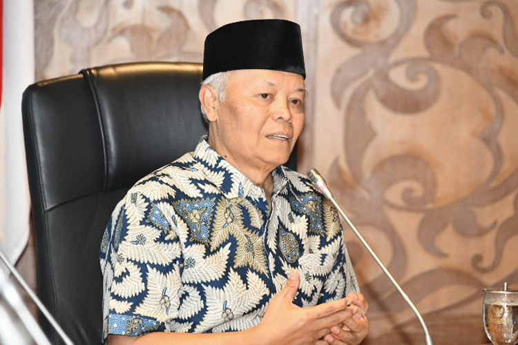 Usulan 3 April Jadi Hari NKRI Muncul Lagi, Hidayat Nur Wahid Ajak Presiden Prabowo Jadikan Momentum Persatuan Bangsa