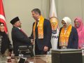PKS dan AK Party Turki Bahas Solidaritas Palestina dan Penguatan Demokrasi