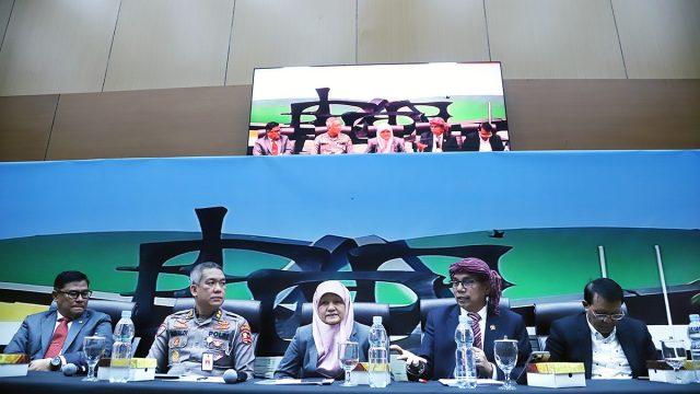 Evaluasi Mudik 2025: Legislator Gerindra Usul WFA dan Tiket Satu Harga Dilanjutkan 2026